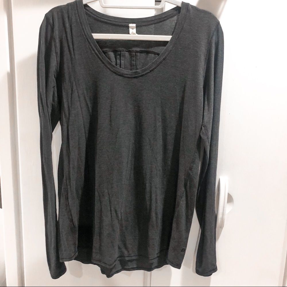 Lululemon long sleeve